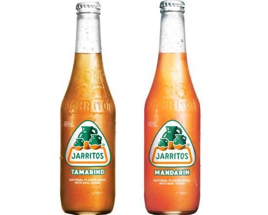 Jarritos