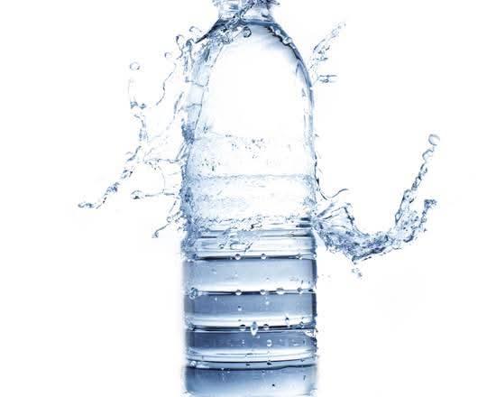 Bottled Water