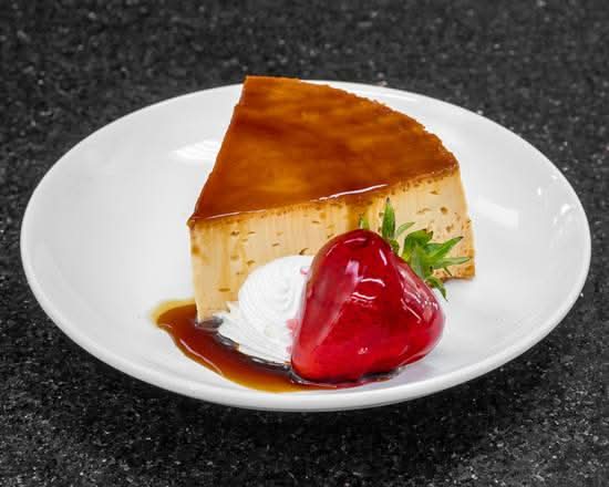 Flan