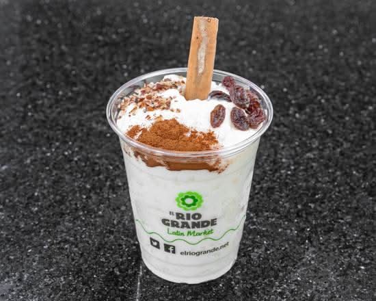 Arroz Con Leche
