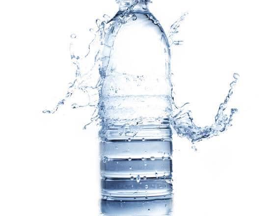 Bottled Water