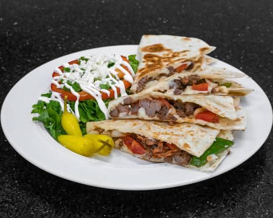 Quesadilla