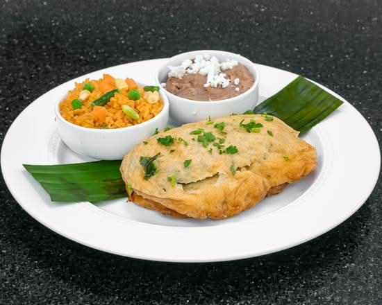 Chile Relleno