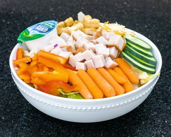 Rio Grande Salad