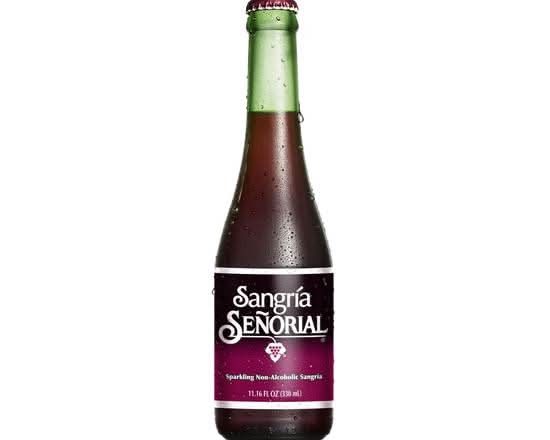 Señorial