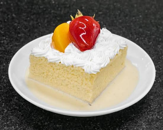 Tres Leches Cake