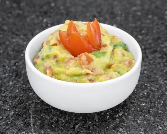 Guacamole