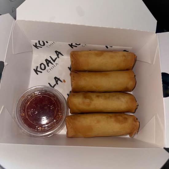 Spring Roll (4)