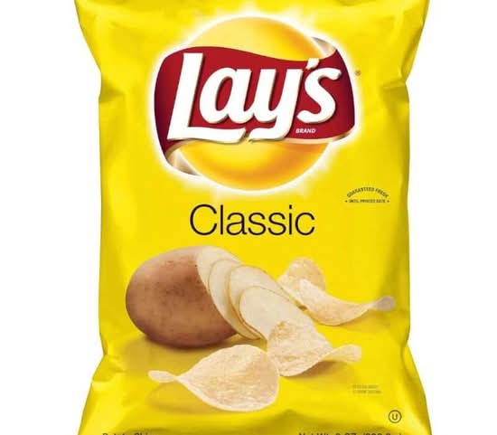 Lays Chips