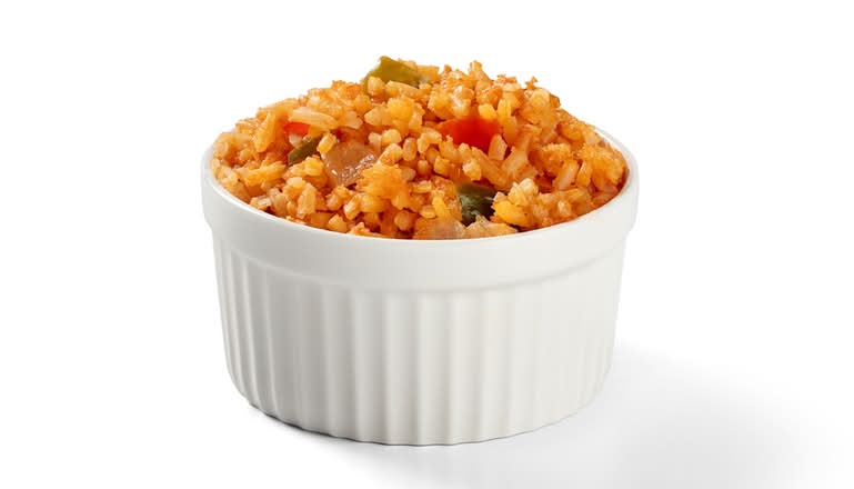 Mexican Rice Side