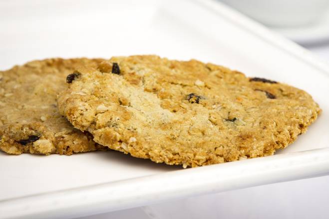 Oatmeal Cookie