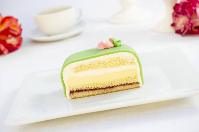 Cake Slices