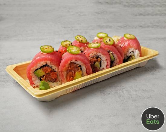 Monster Roll