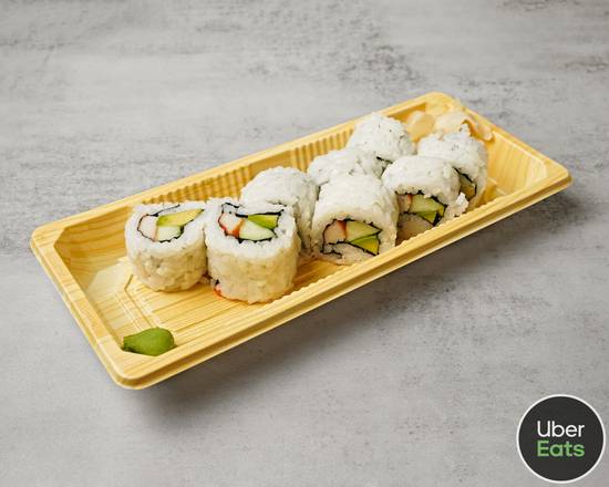 California Roll