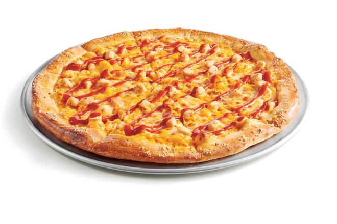 Buffalo Chicken
