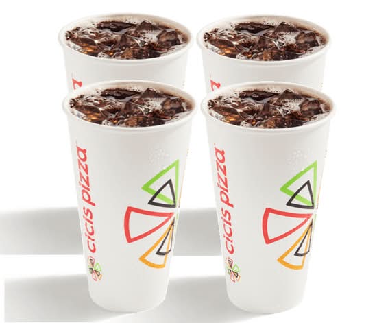Drink Pack