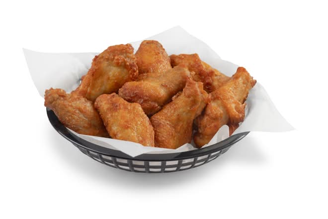 Traditional (Bone-In) Wings
