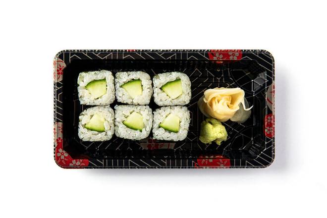 Kappa Roll
