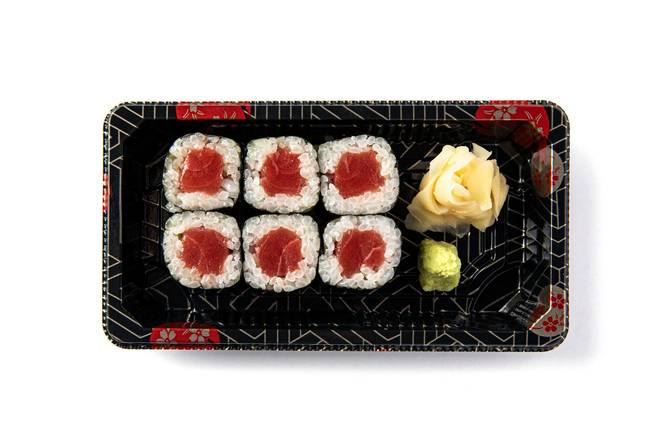 Tekka Roll