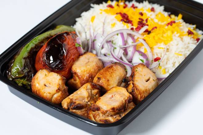 Chicken BBQ