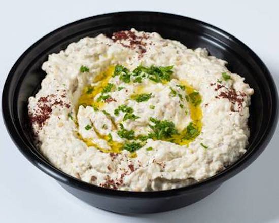 BabagAnoush