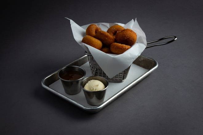 Mini Donuts