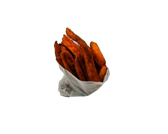 CinnaFries