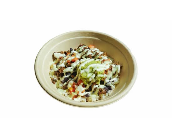 Chimi Supreme Bowl