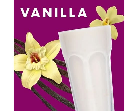 Vanilla Shake