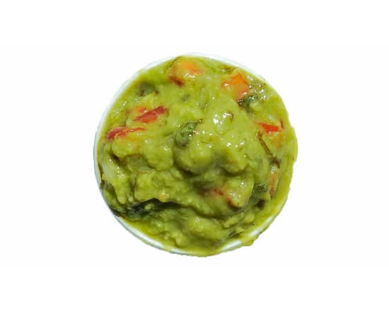 Chips and Guac