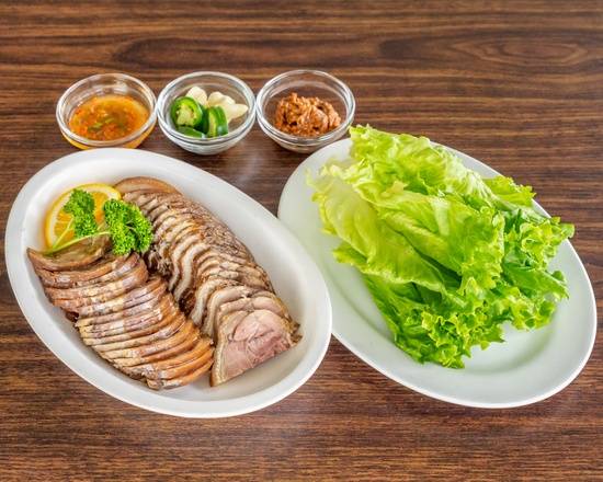 Jokbal (small) 족발