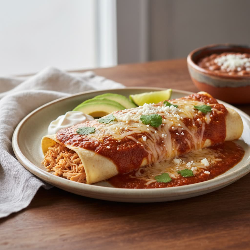 Enchilada