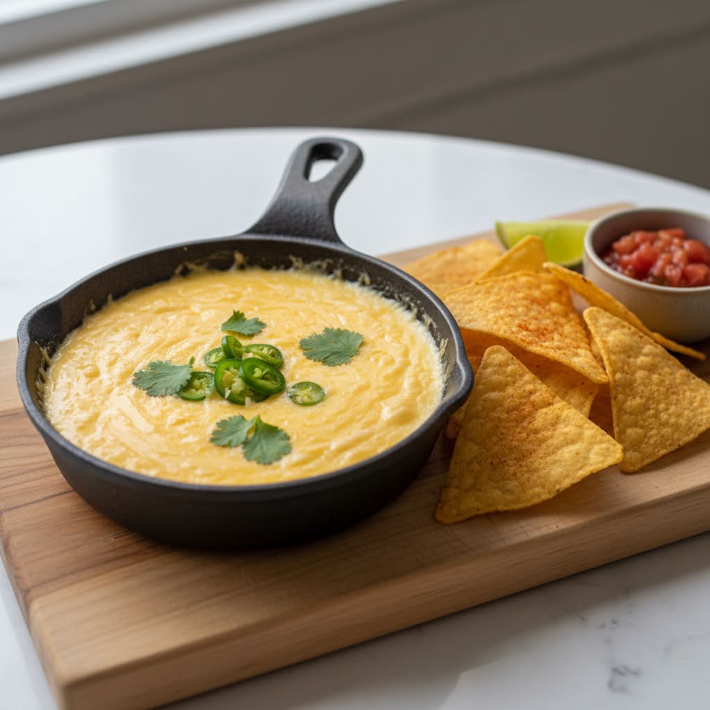 Cheese Dip