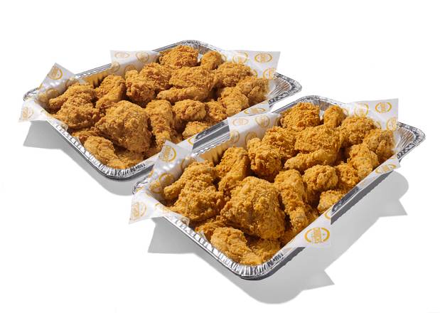100PC Party Pack