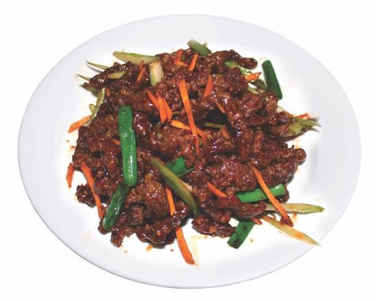 Crispy Beef