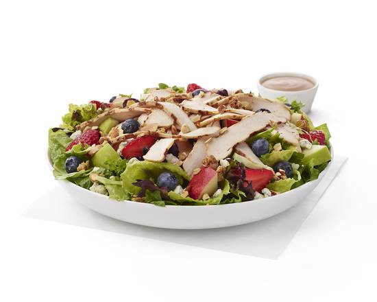 Market Salad