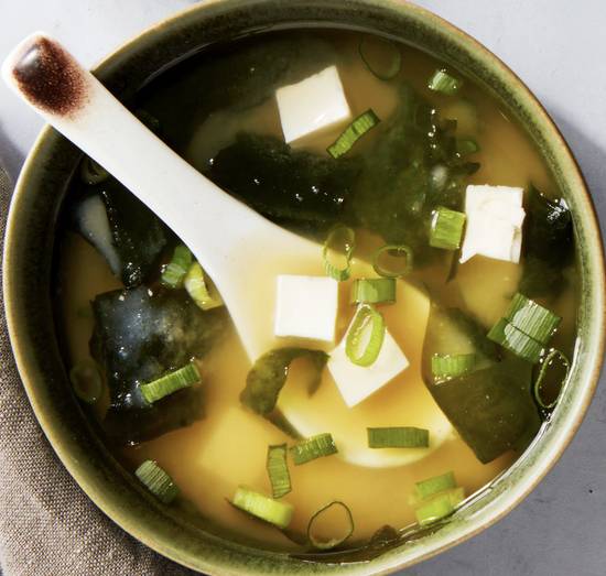 Miso Soup