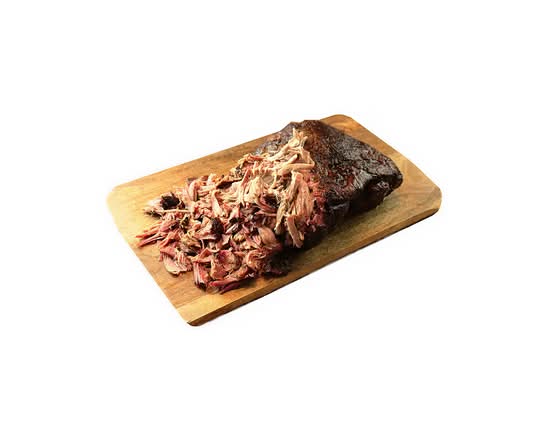 Pulled Pork
