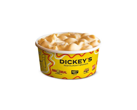 Mac & Cheese
