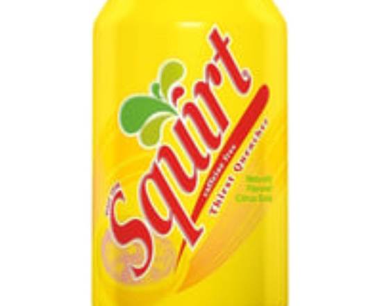 Squirt