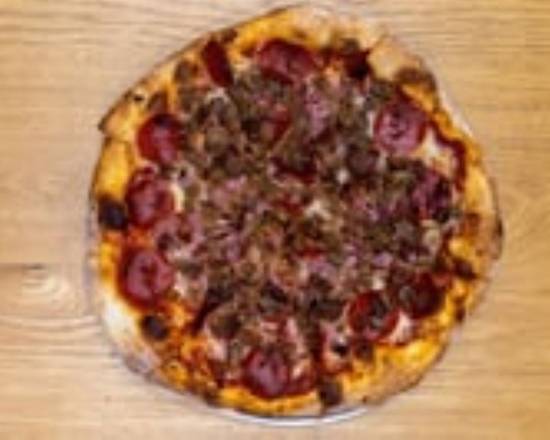 Meat Combo