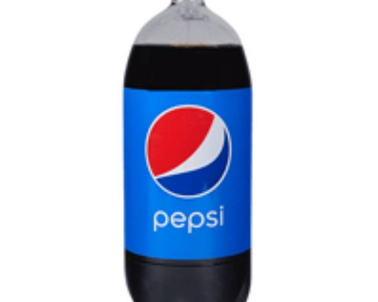 Pepsi 2Lt