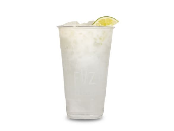 Key Lime FiiZ