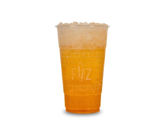 Mango Tango (FiiZ Fuel)