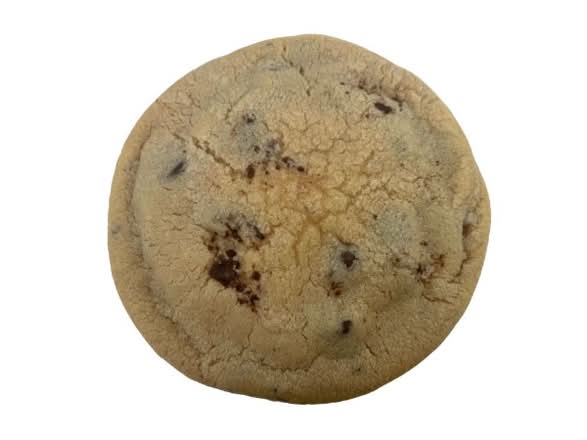 Chocolate Chip Cookie
