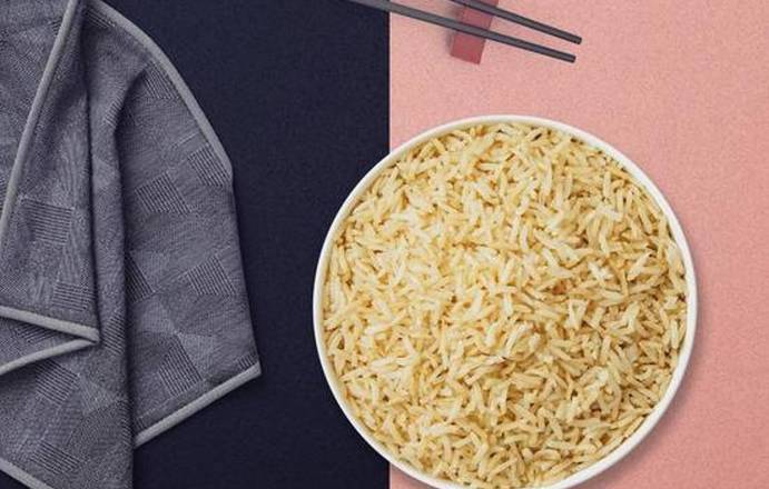 Brown Rice