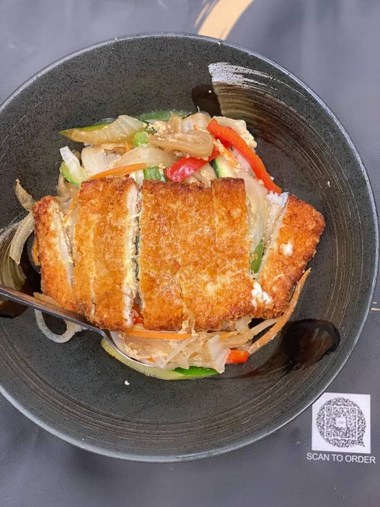 Katsu Don