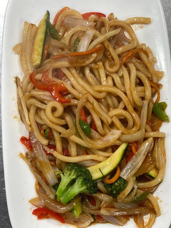Yaki Udon