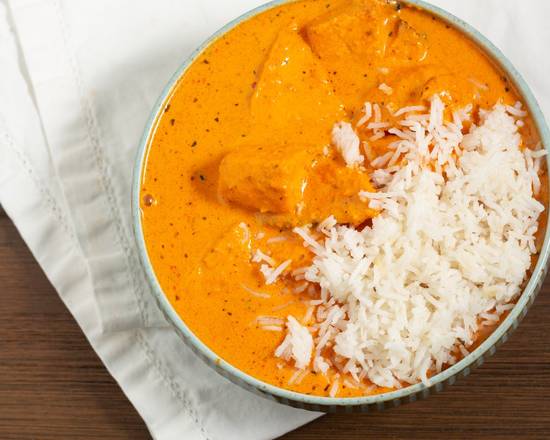 Panner Butter Masala