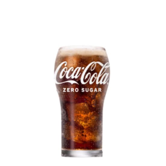 Coca Cola Zero
